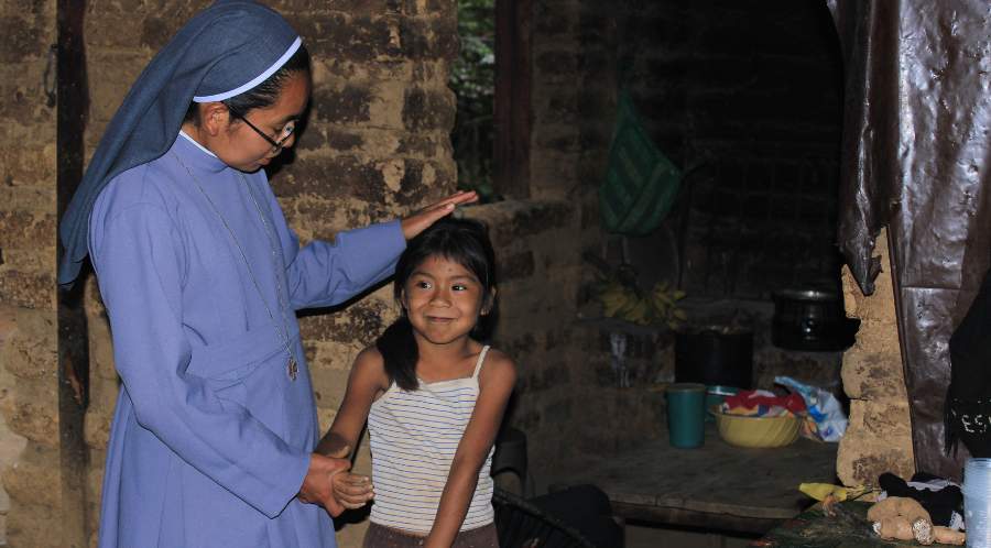 World Villages for Children: Our Impact Explained by Sister Zeny