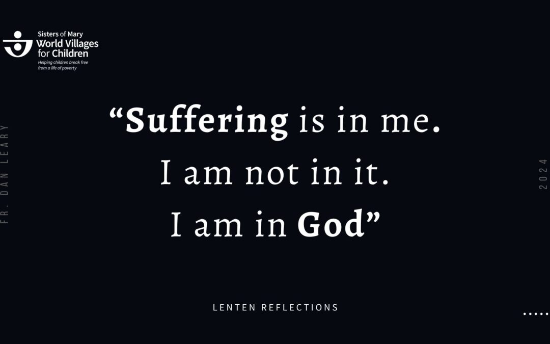 Suffering in Scripture